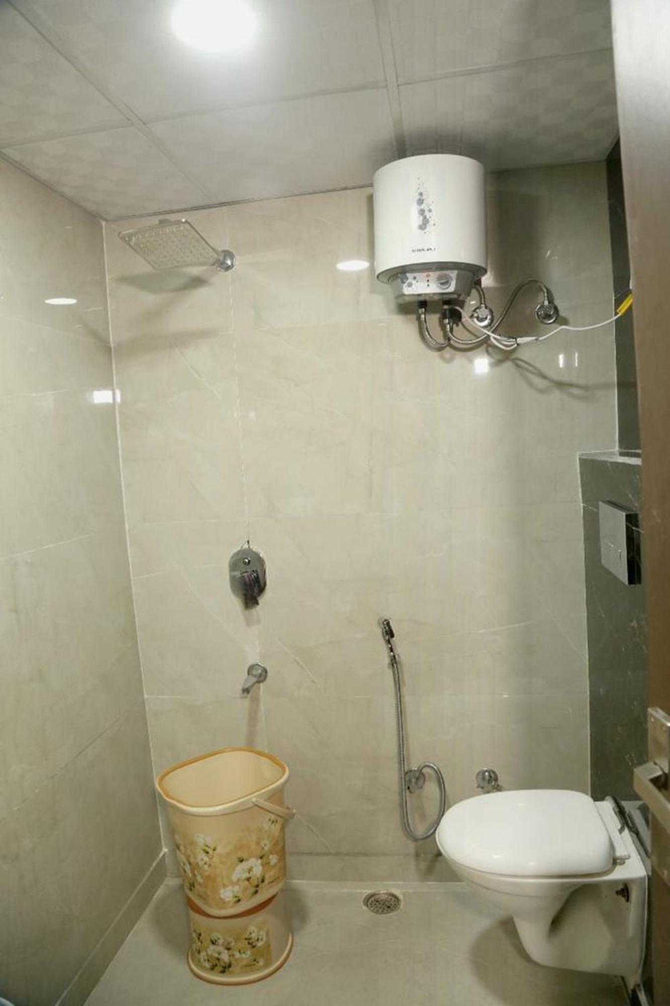 Bunk Hostel Delhi Best Backpacking Accommodation Nuova Delhi Esterno foto