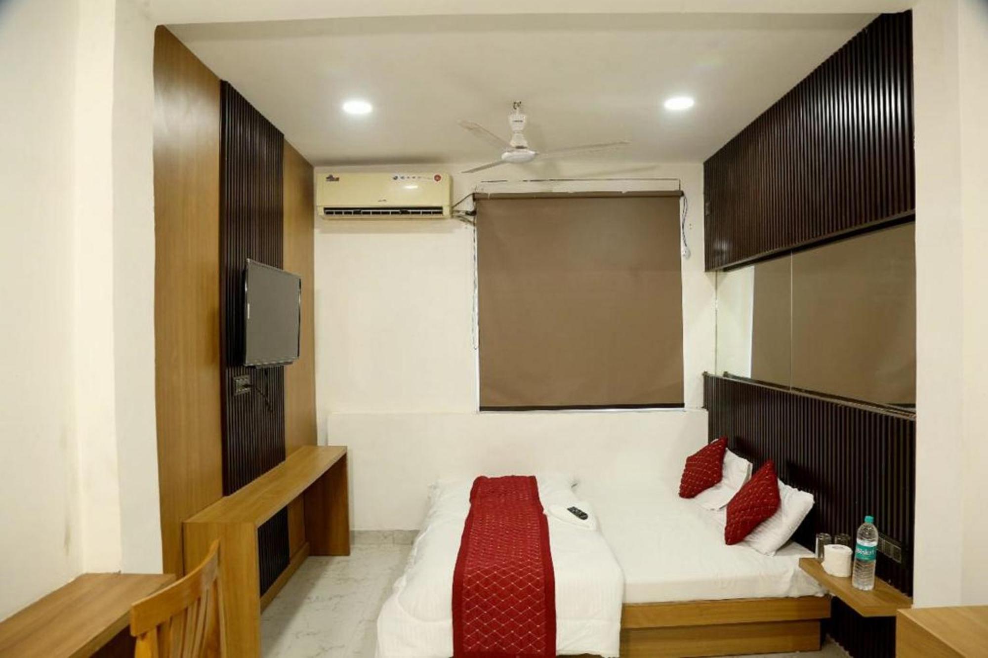 Bunk Hostel Delhi Best Backpacking Accommodation Nuova Delhi Esterno foto