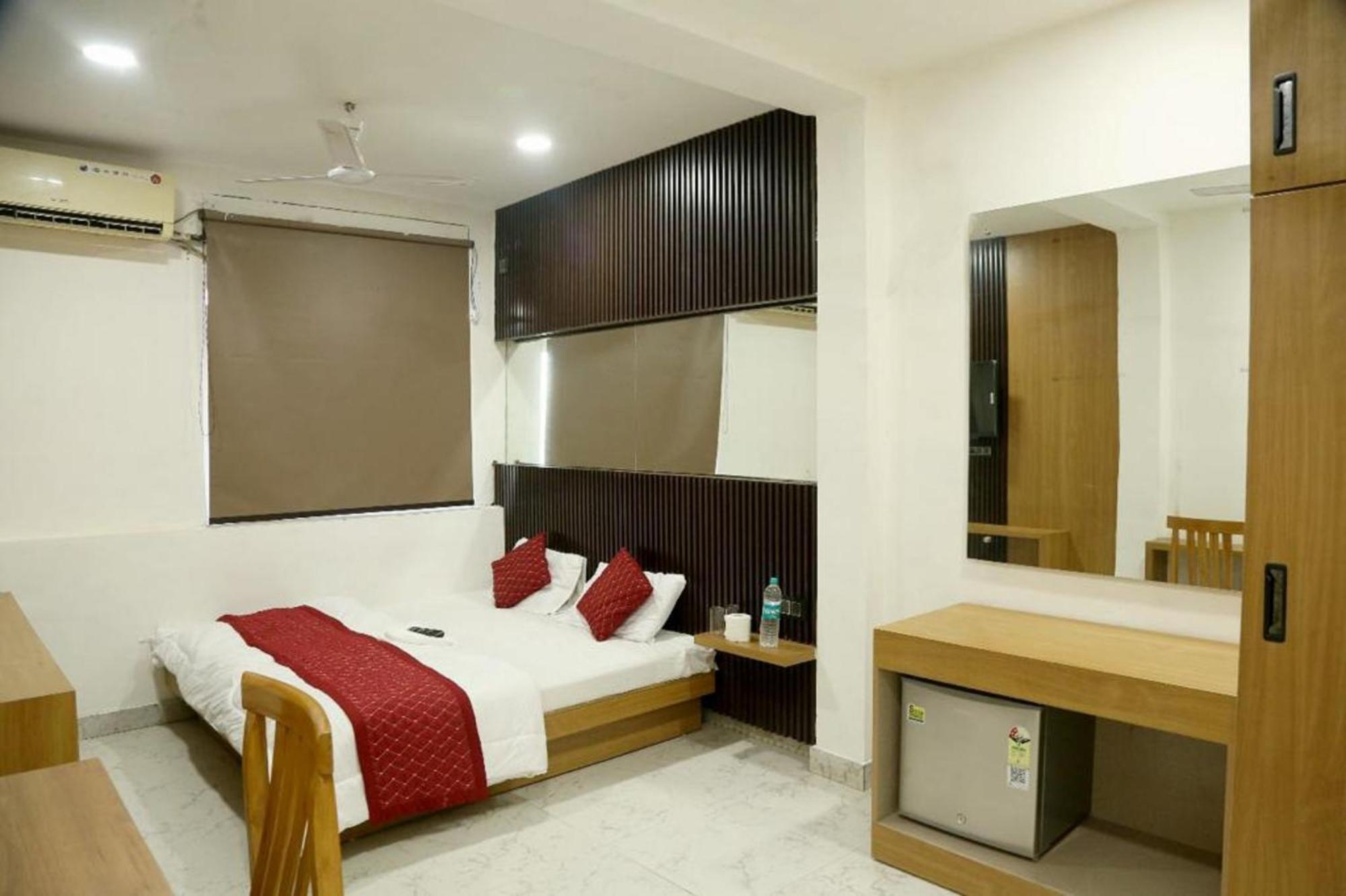 Bunk Hostel Delhi Best Backpacking Accommodation Nuova Delhi Esterno foto