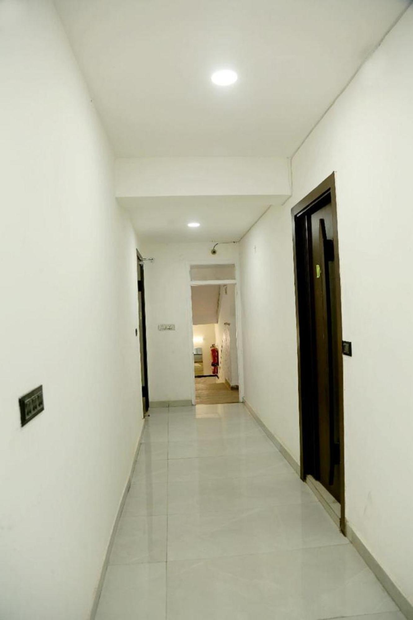Bunk Hostel Delhi Best Backpacking Accommodation Nuova Delhi Esterno foto