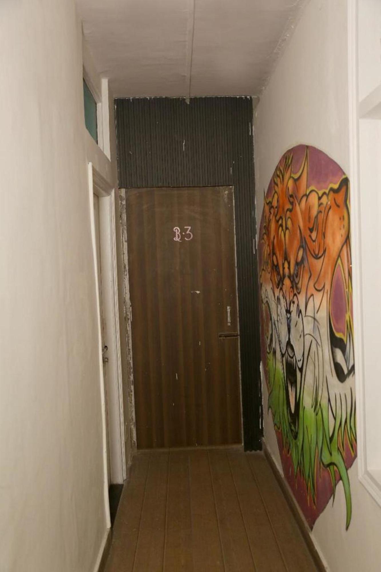 Bunk Hostel Delhi Best Backpacking Accommodation Nuova Delhi Esterno foto