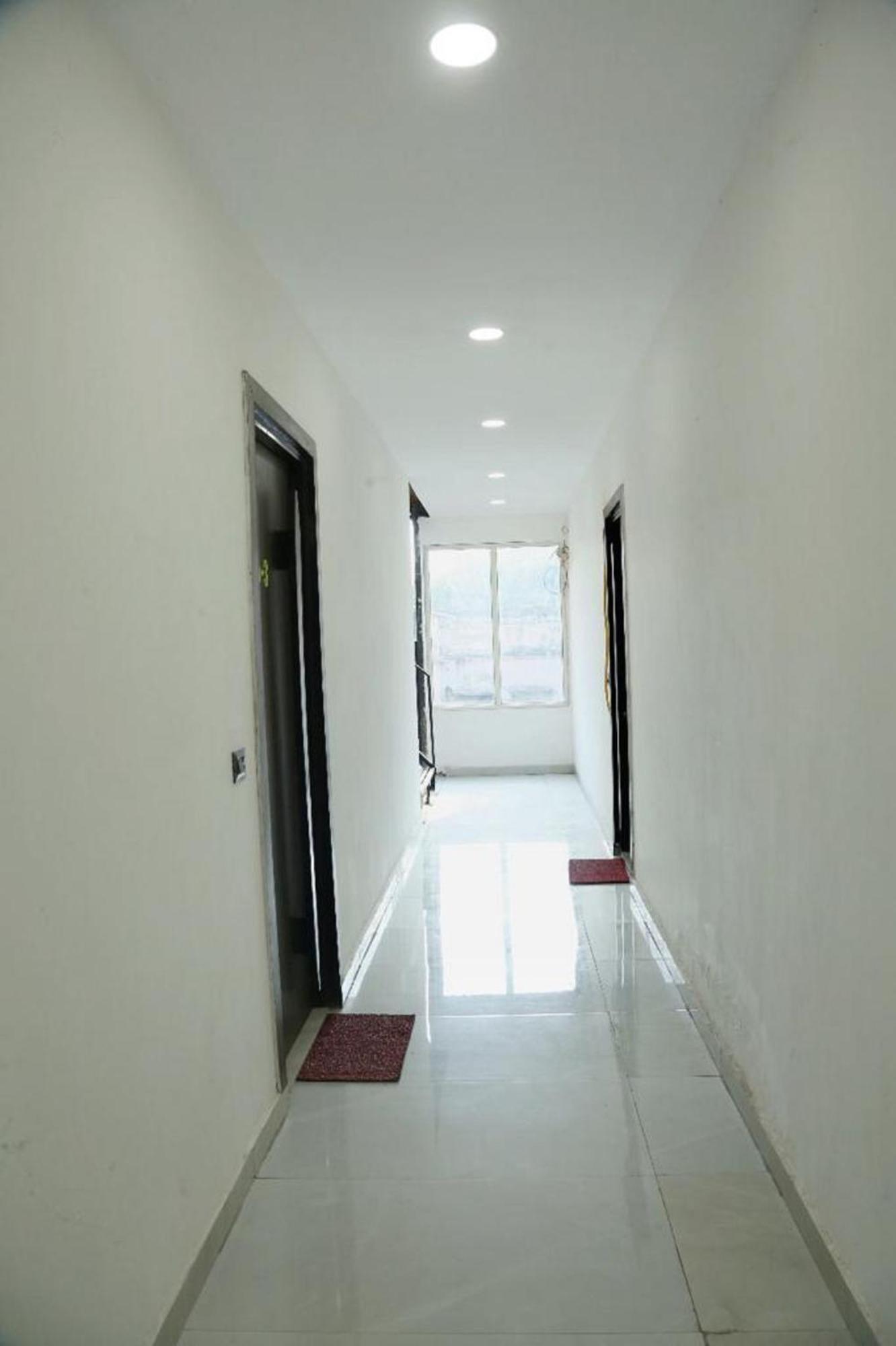 Bunk Hostel Delhi Best Backpacking Accommodation Nuova Delhi Esterno foto