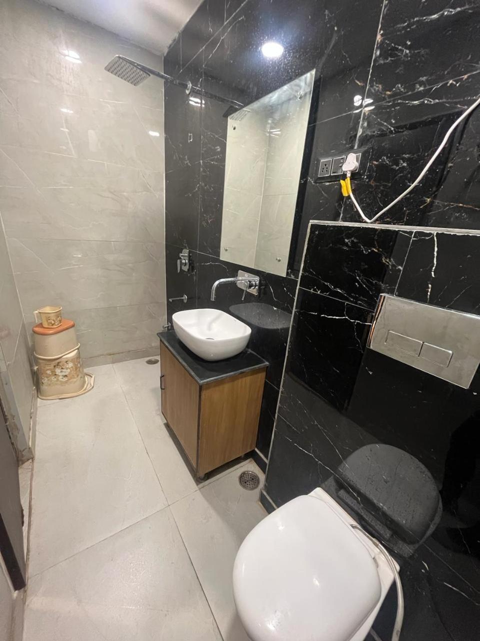 Bunk Hostel Delhi Best Backpacking Accommodation Nuova Delhi Esterno foto