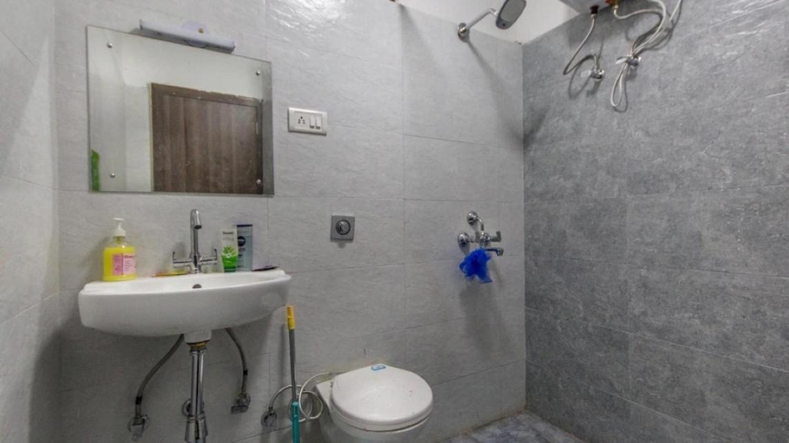 Bunk Hostel Delhi Best Backpacking Accommodation Nuova Delhi Esterno foto