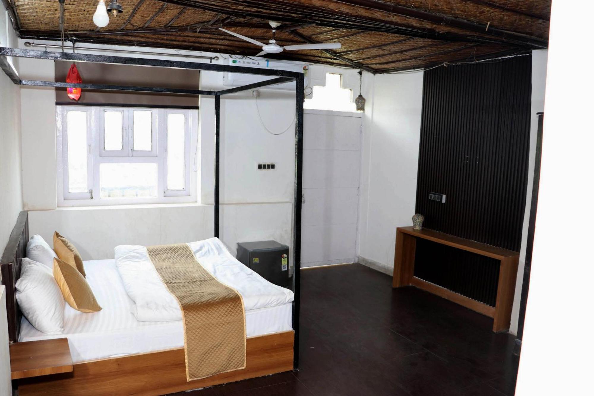 Bunk Hostel Delhi Best Backpacking Accommodation Nuova Delhi Esterno foto